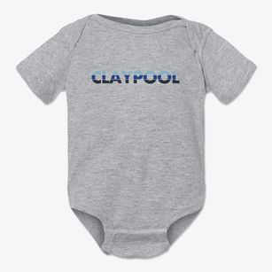 Claypool Indiana Cool Breeze Baby Onesie