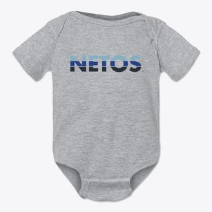 Netos Texas Cool Breeze Baby Onesie