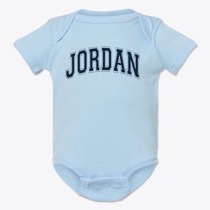 Jordan High School Varsity Arch Baby Onesie