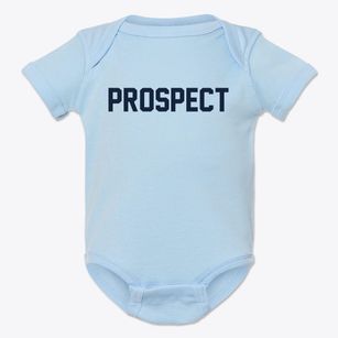 Prospect Kentucky Classic Block Baby Onesie