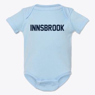 Innsbrook Missouri Classic Block Baby Onesie
