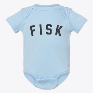 Fisk Missouri Classic Curve Baby Onesie