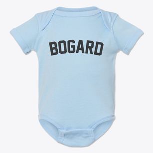 Bogard Missouri Classic Curve Baby Onesie