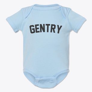 Gentry Missouri Classic Curve Baby Onesie