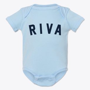 Riva Maryland Classic Curve Baby Onesie