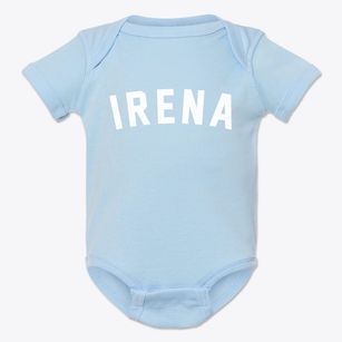 Irena Missouri Classic Curve Baby Onesie
