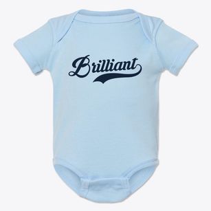 Brilliant Alabama Vintage Team Baby Onesie