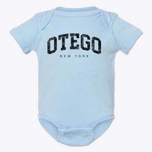 Otego New York Urban Vibe Baby Onesie