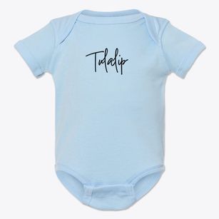 Tulalip Washington Freestyle Baby Onesie