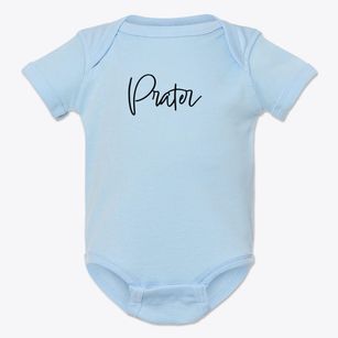 Prater Kentucky Freestyle Baby Onesie