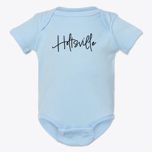 Holtsville Tennessee Freestyle Baby Onesie