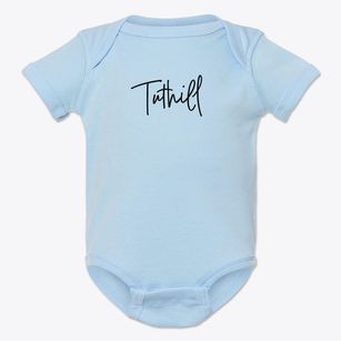 Tuthill New York Freestyle Baby Onesie