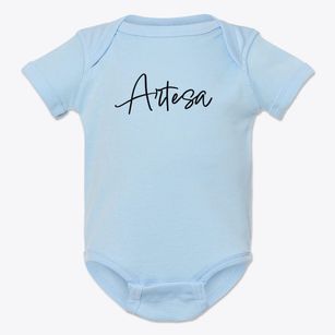 Artesa Arizona Freestyle Baby Onesie