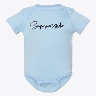 Summerside Ohio Freestyle Baby Onesie