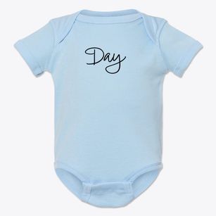 Day Arkansas Freestyle Baby Onesie