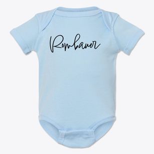 Rombauer Missouri Freestyle Baby Onesie