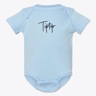 Tiptop Kentucky Freestyle Baby Onesie