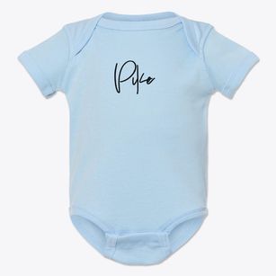 Pike Texas Freestyle Baby Onesie