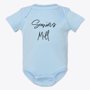 Sconiers Mill Florida Freestyle Baby Onesie