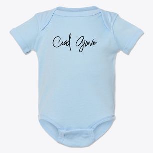 Coal Grove Ohio Freestyle Baby Onesie