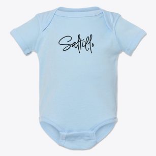 Saltillo Pennsylvania Freestyle Baby Onesie