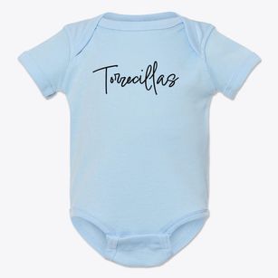 Torrecillas Puerto Rico Freestyle Baby Onesie
