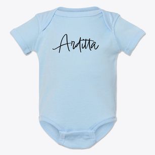 Arditta Missouri Freestyle Baby Onesie