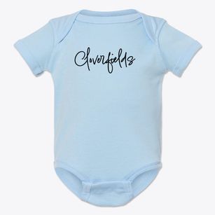 Cloverfields Maryland Freestyle Baby Onesie