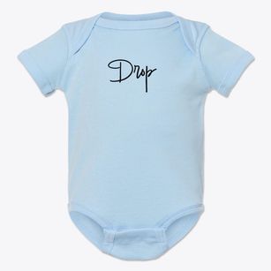 Drop Texas Freestyle Baby Onesie