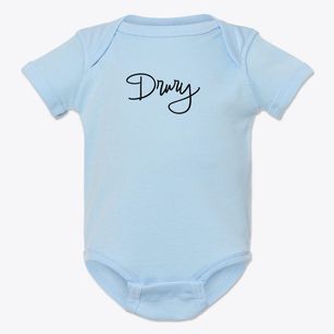 Drury Maryland Freestyle Baby Onesie