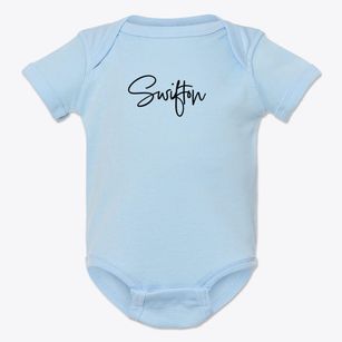 Swifton Kentucky Freestyle Baby Onesie
