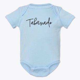 Tabernacle Kentucky Freestyle Baby Onesie