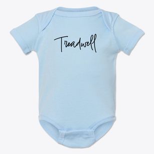 Treadwell New York Freestyle Baby Onesie