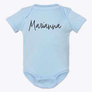 Marianna Florida Freestyle Baby Onesie