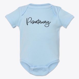 Piscataway Maryland Freestyle Baby Onesie