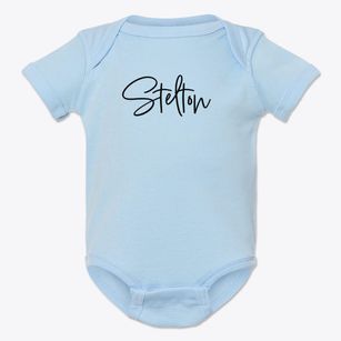 Stelton New Jersey Freestyle Baby Onesie