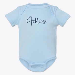 Fullers Kentucky Freestyle Baby Onesie