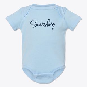 Searsburg New York Freestyle Baby Onesie