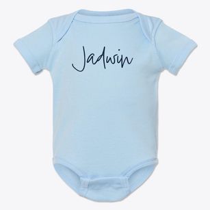 Jadwin Missouri Freestyle Baby Onesie