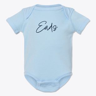 Eads Colorado Freestyle Baby Onesie