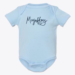 Mcguffey Ohio Freestyle Baby Onesie