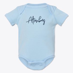 Altenburg Missouri Freestyle Baby Onesie