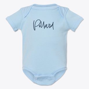 Pollard Alabama Freestyle Baby Onesie