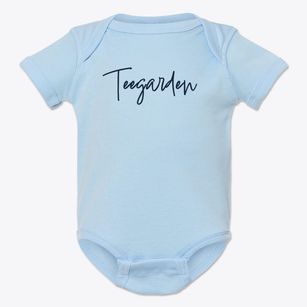 Teegarden Indiana Freestyle Baby Onesie