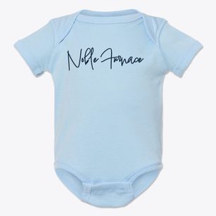 Noble Furnace Virginia Freestyle Baby Onesie
