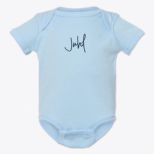 Juhl Michigan Freestyle Baby Onesie