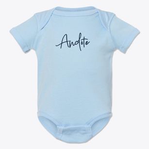 Anclote Florida Freestyle Baby Onesie