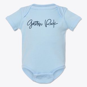 Gatton Rock Ohio Freestyle Baby Onesie