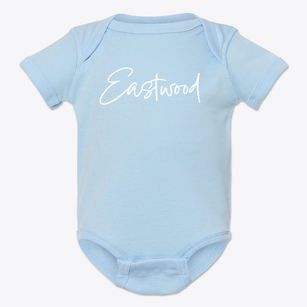 Eastwood Tennessee Freestyle Baby Onesie