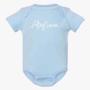 Altagracia Puerto Rico Freestyle Baby Onesie